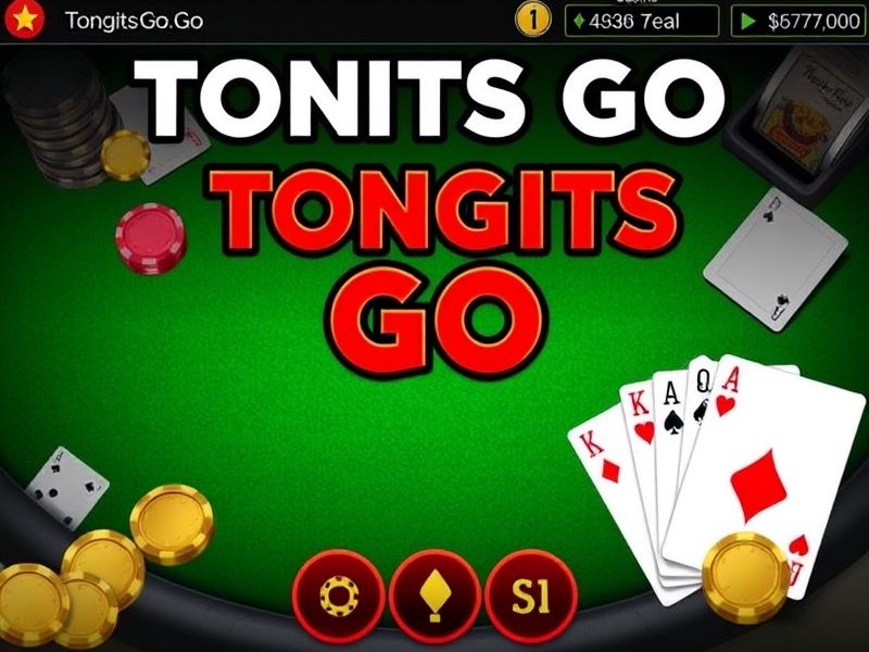 Welcome to Tongits Go – the ultimate online gambling platform in the Philippines. Play popular games like Poker, Baccarat, and Slots for real money. New users get exclusive bonuses! Explore now.