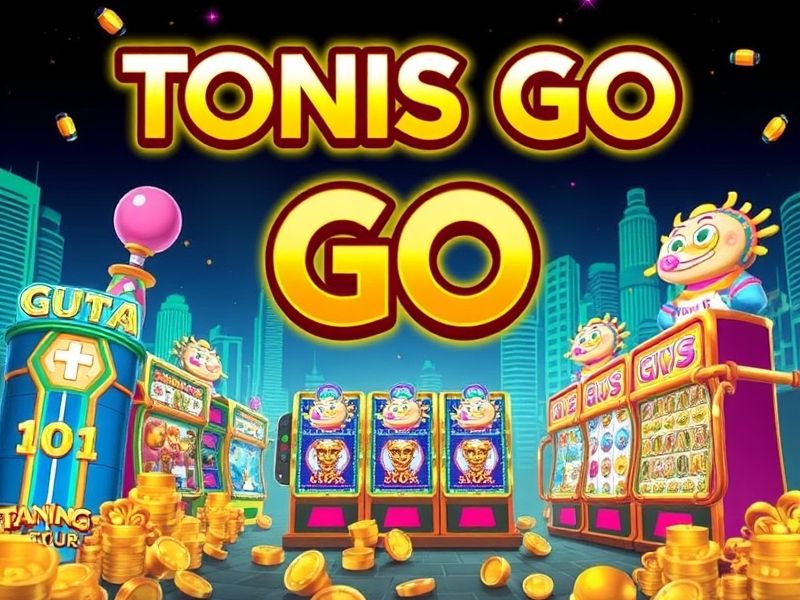 Welcome to Tongits Go – the ultimate online gambling platform in the Philippines. Play popular games like Poker, Baccarat, and Slots for real money. New users get exclusive bonuses! Explore now.