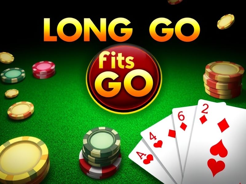 Welcome to Tongits Go – the ultimate online gambling platform in the Philippines. Play popular games like Poker, Baccarat, and Slots for real money. New users get exclusive bonuses! Explore now.