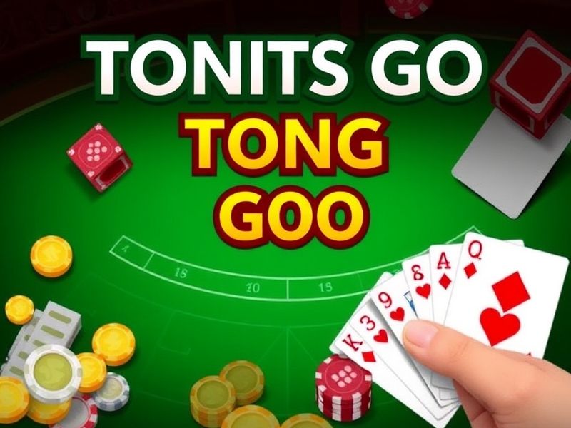 Welcome to Tongits Go – the ultimate online gambling platform in the Philippines. Play popular games like Poker, Baccarat, and Slots for real money. New users get exclusive bonuses! Explore now.